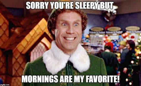 12 Funny Good Morning Memes And Peppy Quotes About Morning People Yourtango