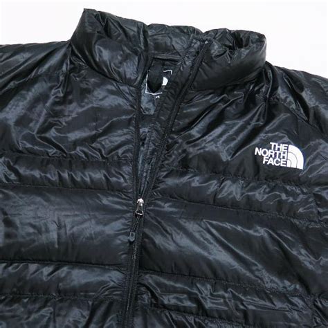 The North Face ザ ノース フェイス Light Heat Jacket Nd92333 ライト ヒート ジャケット ブラック アウター N002614004 Nana