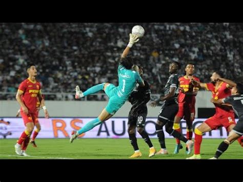 Terengganu Fc Vs Selangor Fc Goals Highlight Penalti Separuh Akhir