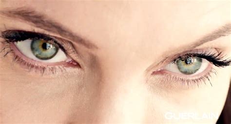Angelina Jolie Eyes