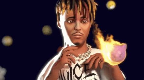 Juice Wrld Juice Wrld Discover Share GIFs