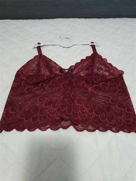 Conjunto Lingerie Loja Aline Faccio Elo Produtos Especiais