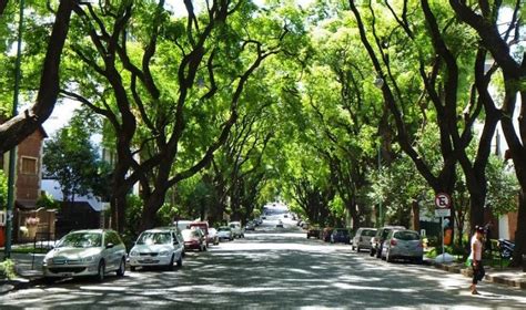 Qué hacer en el barrio de Belgrano