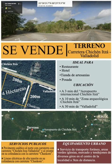 Venta Lote De Terreno En Supermanzana Canc N Eb Mz Icasas Mx