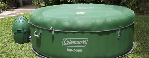 Best Person Inflatable Hot Tubs