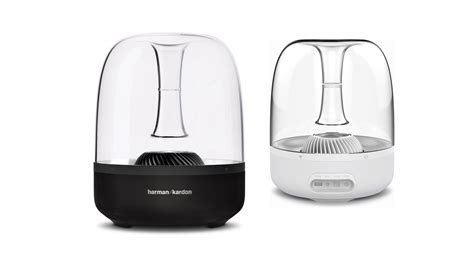 Desire This | Harman Kardon Aura Wireless Speaker System