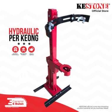 Jual Hydraulic Strut Spring Compressor Terbaru Dengan Harga Termurah Di