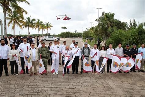 M S De Seis Mil Elementos Participar N En Operativo Guadalupe Reyes