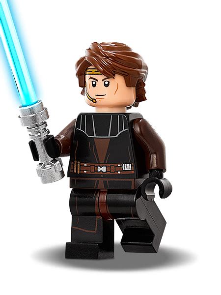 Anakin Skywalker™ Lego Star Wars Lego Star Wars Sets Lego Star Wars