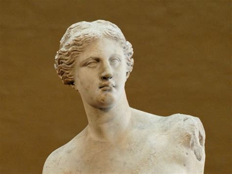 Aphrodite Signified More Than Beauty For The Ancient Greeks