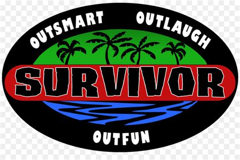 Survivor Logo Clip Art