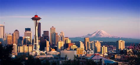 Top 10 Gaming Companies In Seattle