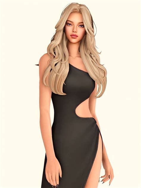 Sim Dump Delaney Givens Miwisimsie Sims Sims Clothing Sims