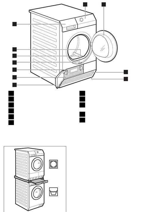 Handleiding Aeg Electrolux Lavatherm Ac Pagina Van Nederlands