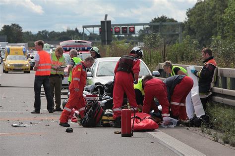 Horror Crash in Hohenbrunn Abendzeitung München