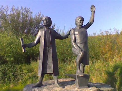 Once I Was A Clever Boy: 1497 - The Cornish Rebellion