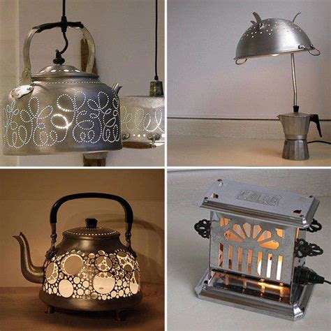 Ways To Repurpose Your Old Kitchen Utensils And Tools