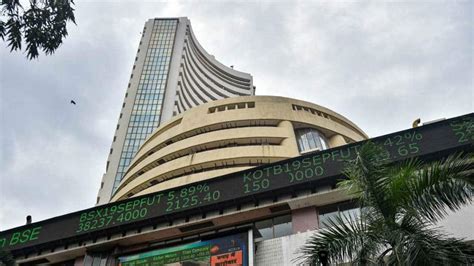 Share Market Today Live Sensex Nifty Bse Nse Share Prices Stock Market News Updates 4