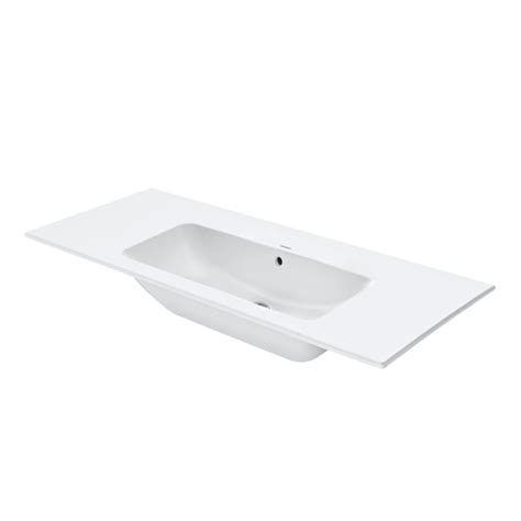 Duravit Me By Starck Waschtisch Mit D Neo Waschtischunterschrank Mit