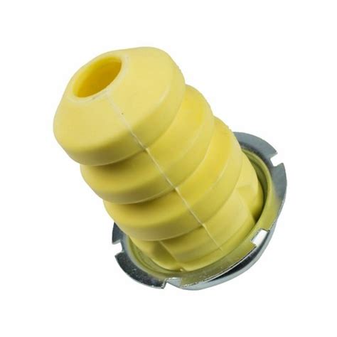 rear suspension leaf spring bump stop rebound  peugeot citroen