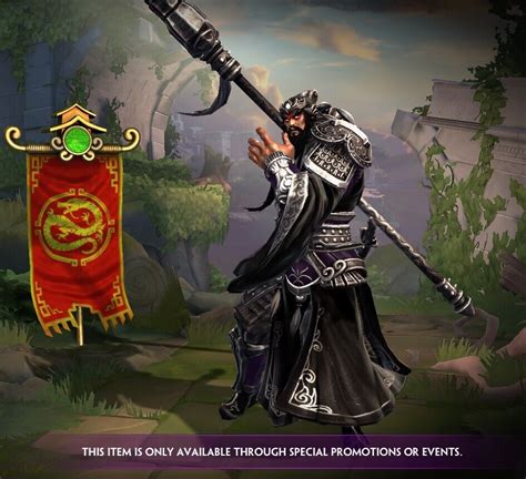 Guan Yu Smite