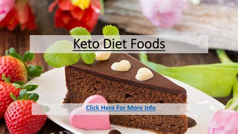 Calaméo Keto Diet Foods