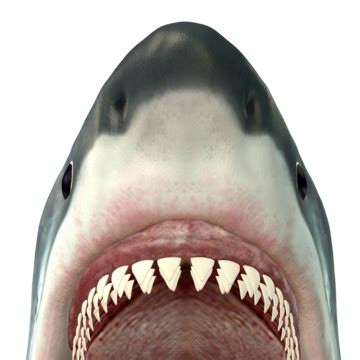 Shark Jaws Png Vector Psd And Clipart With Transparent Background