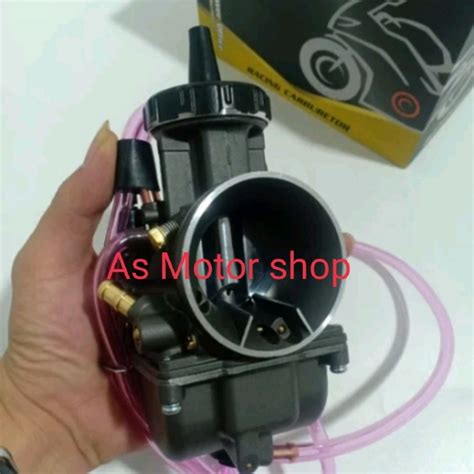 Jual Karburator Pwk Merek Cpo Cool Power Ukuranv24 26 28 30 Shopee