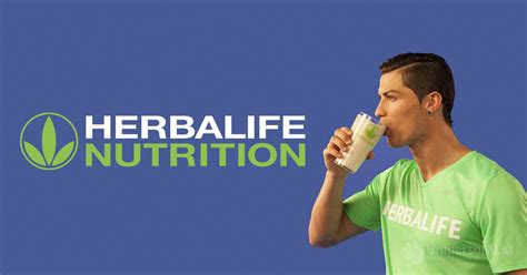 Herbalife Congratulations To Cristiano Ronaldo Herbalife Off