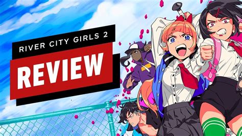 River City Girls 2 Review Youtube