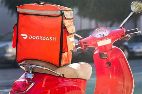 DoorDash Makes Foray Into On Demand Grocery Delivery GRA