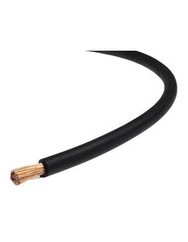 Kabel przewód spawalniczy H01N2 D OS 25 mm2 1 mb H01N2 D 25