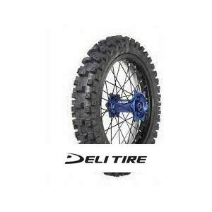 Reifen Deli Tire SB 157 Motorradreifen ReifenLeader At