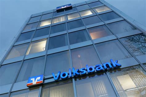 Finanzbetrug Volksbank D Sseldorf Neuss Braucht Hilfe Vom Verband