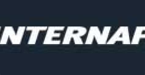 Internap Logo Logodix