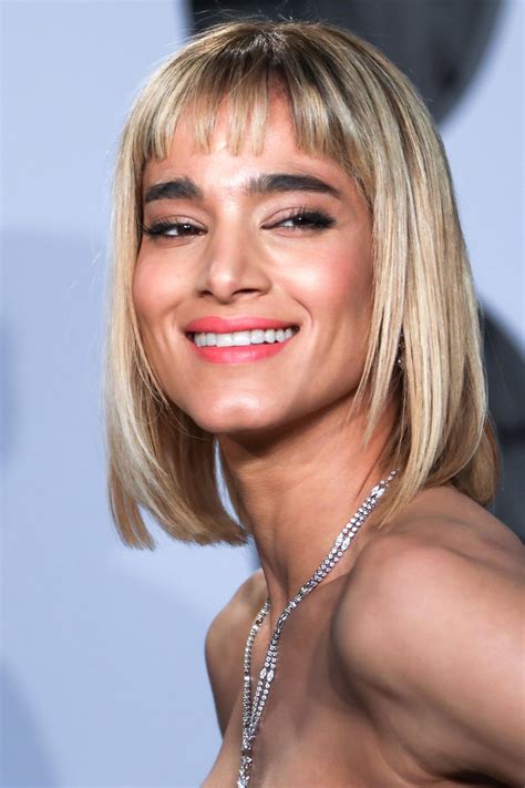 Sofia Boutella Profile Images — The Movie Database Tmdb