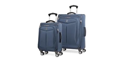 Travelpro 2PC Luggage Set (Your Choice)