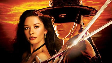 The Legend of Zorro: Official Clip - Train Fight - Trailers & Videos ...