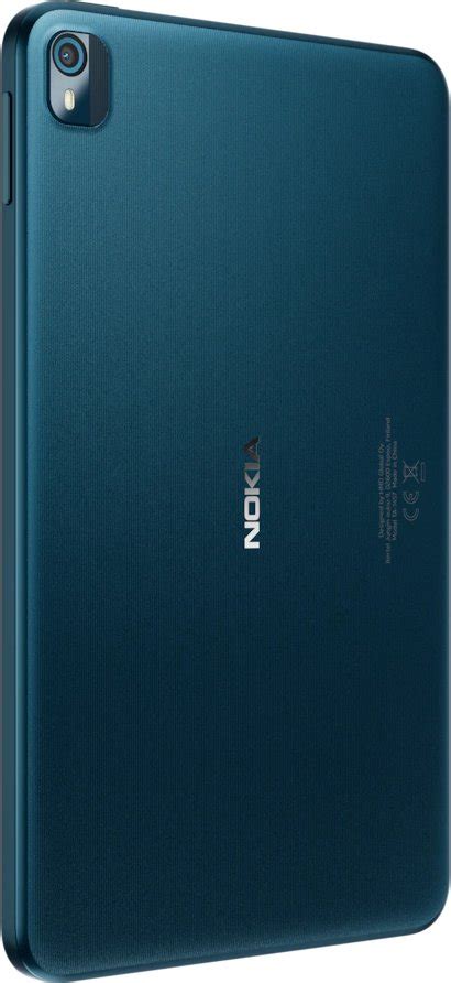 Nokia T10 Tablet review - Handy pad with update promise - NotebookCheck ...