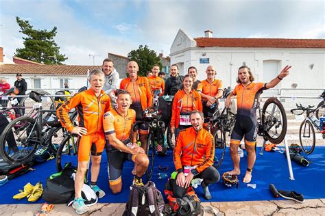 Triathlon De L Aiguillon 2022 Triathlon Club Nantais