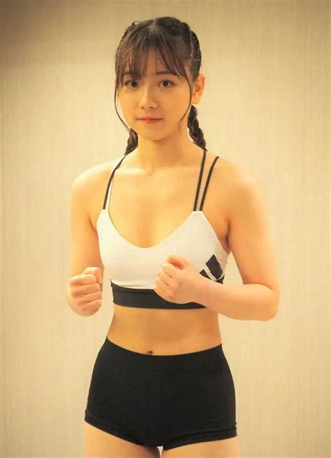 女子大生ボクサー鈴木なな子「絶対に獲る」 元同門の瀬川紗代と9日王座決定戦― スポニチ Sponichi Annex 格闘技