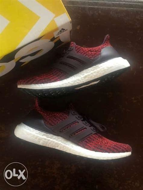 Adidas Ultraboost Men, Men's Fashion, Footwear, Sneakers on Carousell