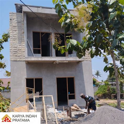 Dijual Rumah Modern Lantai Tipe Kt Km Di Banguntapan Jambidan Di