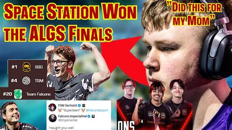 Falcons Finished Th In Algs Finals Tsm Finished Th Ssg Won The