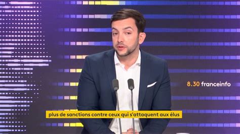 Retraites le RN Jean Philippe Tanguy espère que les macronistes ne