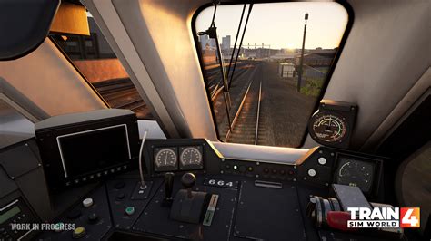 Train Sim World 4 PC Editor Beta Preview Aproveite Grandes