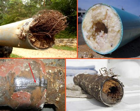 Advantages Of Sewer Line Camera Inspections Revealed Blog POM Plumbing