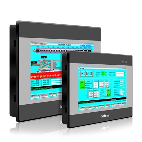 Tk Series Hmi Human Machine Interface