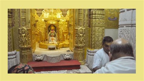 Somnath Temple Timings, Darshan Timings and Aarti Timings