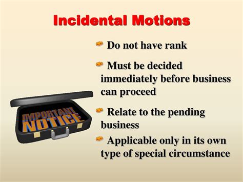 Ppt Motions Powerpoint Presentation Free Download Id8761457